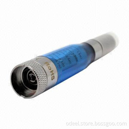 E-cigarette with EGO-CE5 kits